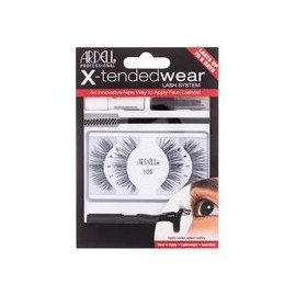 X-Tended Wear Lash System...