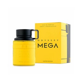 Odyssey Mega EDP