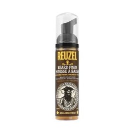 Clean & Fresh Beard Foam -...