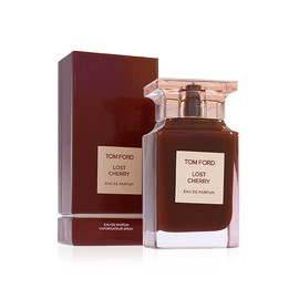 Zagubiony   Wiśnia   EDP