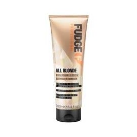 All Blonde Colour Lock...