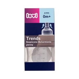 Harmony Trends Botle 0m  -...