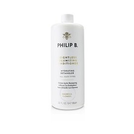 Weightless Volumizing...