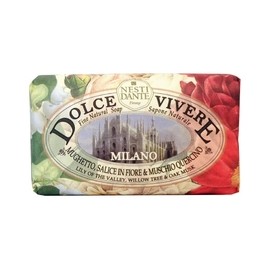 Dolce Vivere Fine Natural...