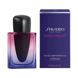 Ginza Noc Intensywny EDP