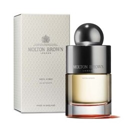 Neon Amber EDT