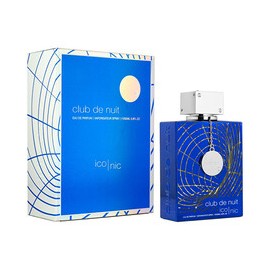 Club De Nuit Blue Iconic...
