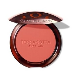 Terakota Blush - Pudrová...