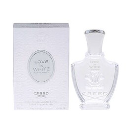 Любовь В Белом Для Лета EDP