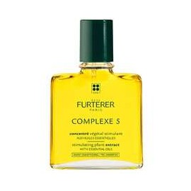 Complexe 5 Stimulating...