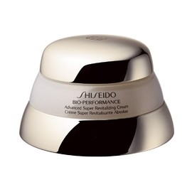 Revitalizing cream...