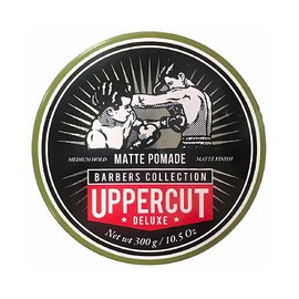 Deluxe Matt Pomade - Pomáda...
