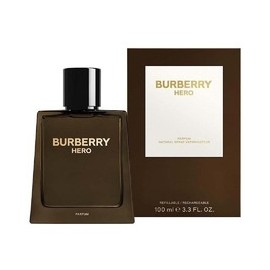 Hero Parfum