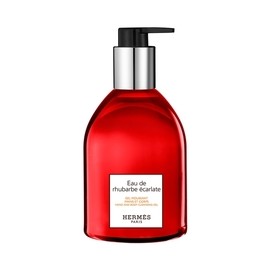 Eau de Rhubarbe Ecarlate...