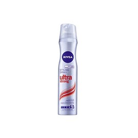 Ultra mocny stylizacja spray
