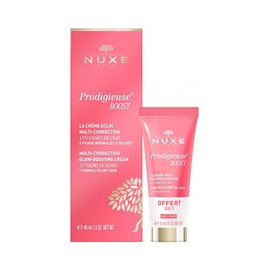 Prodigieuse Boost...