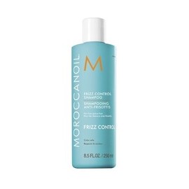 Frizz Control Szampon -...