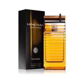 Veneetsia Ambre väljaanne...