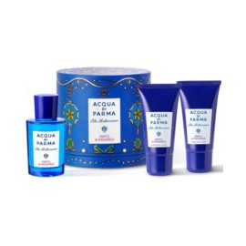 Blu Mediterraneo - Mirto di...