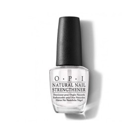 Natural Nail Strengthener -...