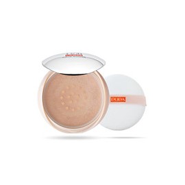 (Invisible Loose Powder)...