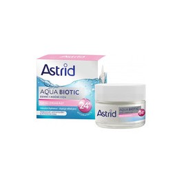 Aqua Biotic kremas (sausai...