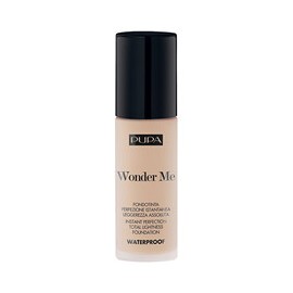 Wonder Me Foundation -...