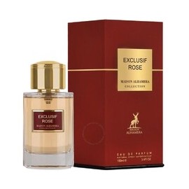Эксклюзив Роза Коллекция EDP