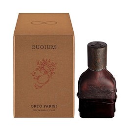 Cuoium Parfum