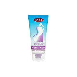 PEO Mitrinošs pēdu krēms