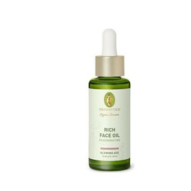 Regenerating Rich Face Oil...