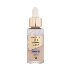 Miracle Pure Skin Reset...