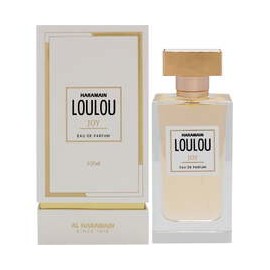 Loulou Alegria EDP