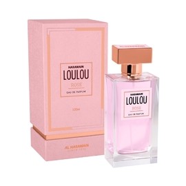 Loulou Rosa EDP