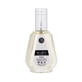 Ana Abijedh EDP