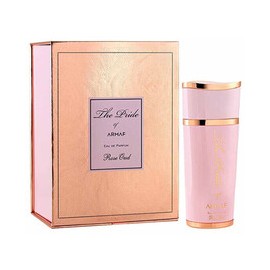  Pride Of Armaf Rose Oud EDP