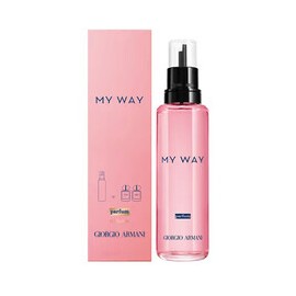 My Way Parfum ( sabor )