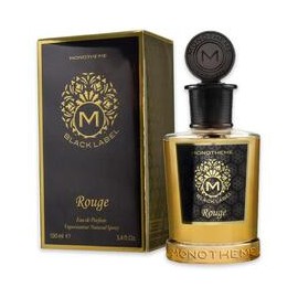 MELNA ETIĶETE Rouge EDP