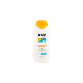 Sun OF 30 Moisturizing Lotion