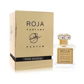 Aoud Cristal Parfum