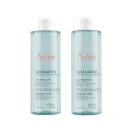 Cleanance Micellar Water -...