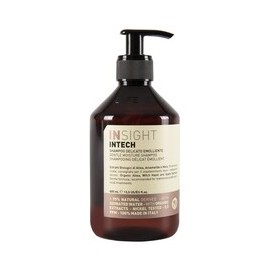 Intech Gentle Moisture...