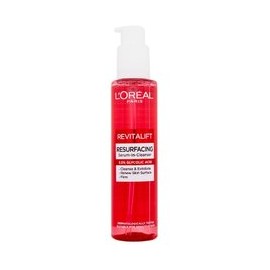 Revitalift Resurfacing...