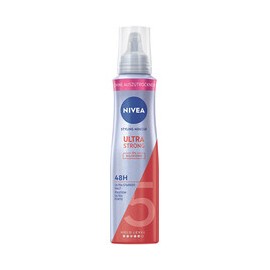 Ultra Strong Styling Mousse...