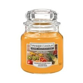 Extotic Fruits Candle (...