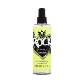 Rock Princess Body Spray