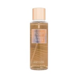 Saulėtekis Bangos Body Spray