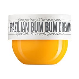 Braziliškas Bum Bum kremas