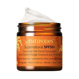 Supernatural Ceramid Silk...