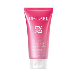 Soft Cleansing...